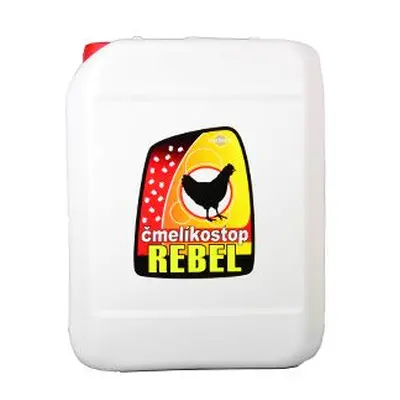 Stachema Rebel Čmelíkostop 5000 ml