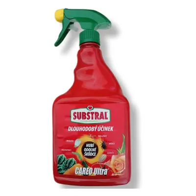 Substral CAREO ULTRA - postřik 750ml