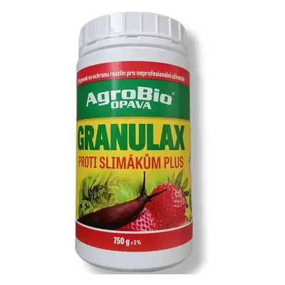 AgroBio Granulax 750g