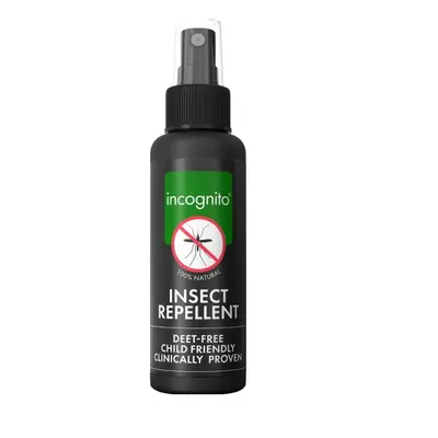 INCOGNITO přírodní repelent ve spreji 100ml