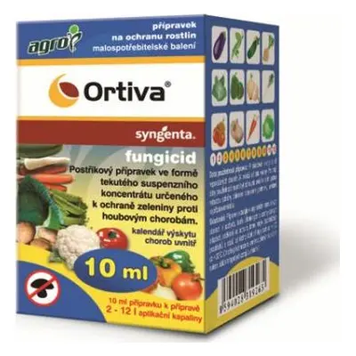 Agro CS Ortiva 10ml