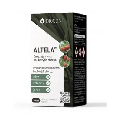 Biocont Altela proti houbovým chorobám 50ml