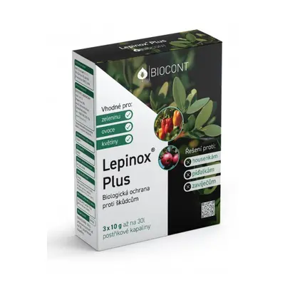 Biocont Lepinox Plus 30g