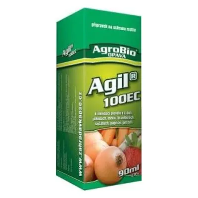 AgroBio Agil 100EC - 45ml