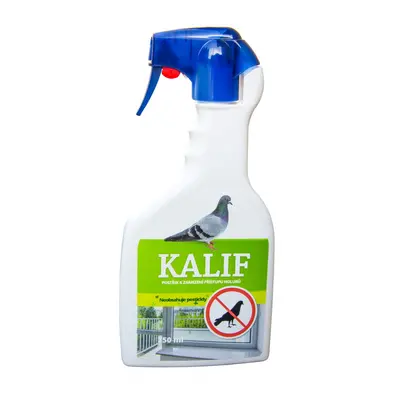 Kollant Sprej proti dosedání holubů 750ml