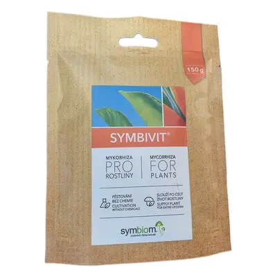 Symbivit - mykorhiza pro rostliny 150g