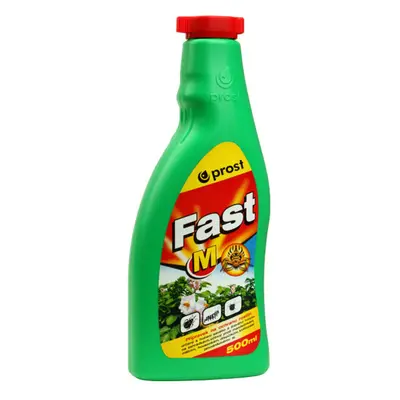 AgroBio Fast M 500ml náhradní náplň