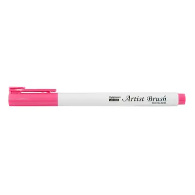 Marvy Umělecké fixy se štětcovým hrotem Artist Brush – 59 Rosemarie