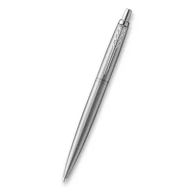 Parker 1222756 Jotter XL Monochrome Stainless Steel CT