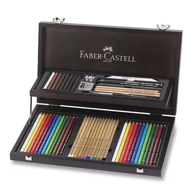 Faber-Castell Compendium Sada pro kresbu 110084