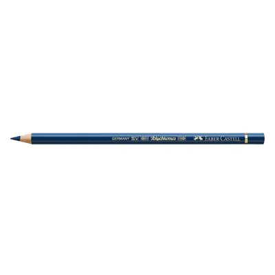 Faber-Castell Polychromos umělecká pastelka - 246 Prussian blue