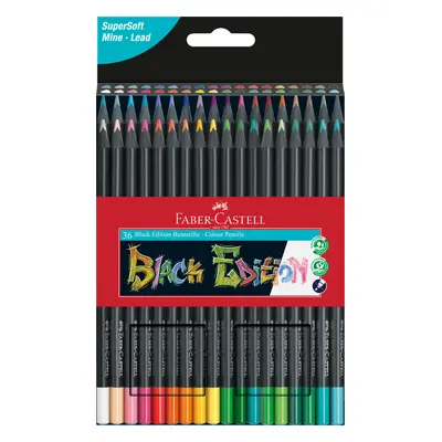 Faber-Castell 116424 24 ks