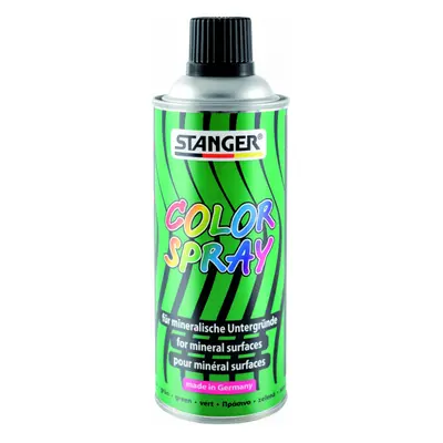 Stanger Akrylová barva ve spreji Color Spray 400 ml - zelený