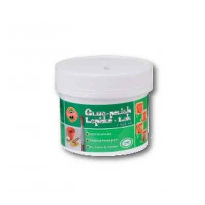 Koh-i-Noor Lepidlo a lak 150 ml pro decoupage