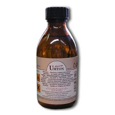 Umton Medium I. pomaluschnoucí ředítko 100 ml