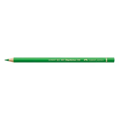 Faber-Castell Polychromos umělecká pastelka - 112 Leaf green