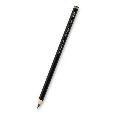 Faber-Castell Tužka Pitt Graphite Matt 14B