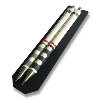 Rotring 0770941 Tikky White - kuličkové pero a mikrotužka