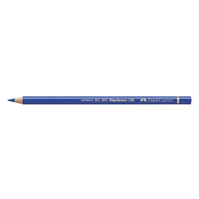 Faber-Castell Polychromos umělecká pastelka - 143 Cobalt blue