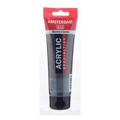 Royal Talens Amsterdam 120 ml, 840 Graphite