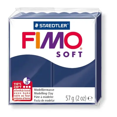 Staedtler FIMO SOFT polymerová hmota 57g modro zelená 35