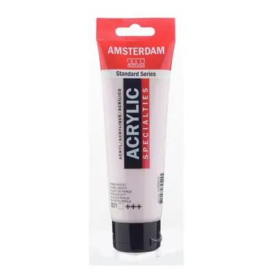 Royal Talens Amsterdam 120 ml, 821 Pearl Violet