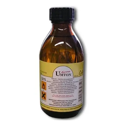 Umton Medium II. rychleschnoucí ředítko 200 ml