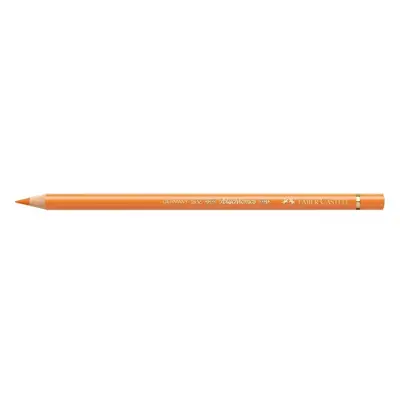 Faber-Castell Polychromos umělecká pastelka - 111 Cadmium orange