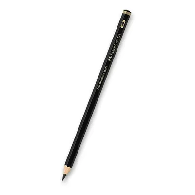 Faber-Castell Tužka Pitt Graphite Matt 8B