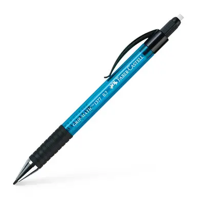 Automatická Mikrotužka Faber-Castell GRIP Matic 0,7 mm modrá