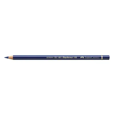 Faber-Castell Polychromos umělecká pastelka - 247 Indanthrene blue