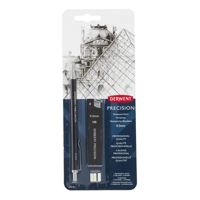 Derwent Precision 2302428 0,5 mm HB