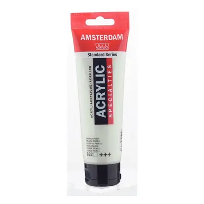 Royal Talens Amsterdam 120 ml, 822 Pearl Green