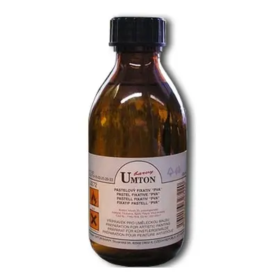 Umton - Fixativ na pastel 100 ml