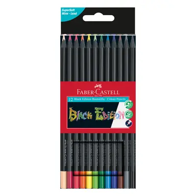 Faber-Castell 116412 12 ks