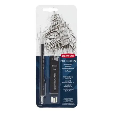 Derwent Precision 2302429 0,7 mm HB