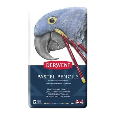 Derwent Pastel Pencil 32991 12 ks