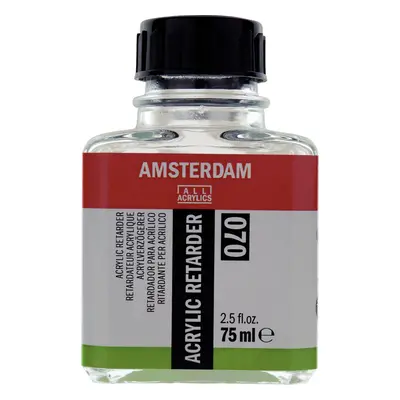 Royal Talens Retardér Amsterdam pro akryl tekutý 75ml