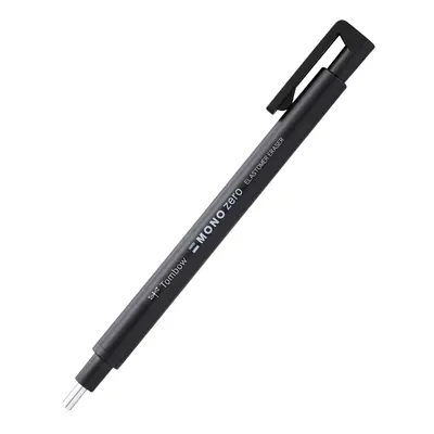 Tombow Mono Zero guma v tužce kulatá průměr 2,3 mm černá