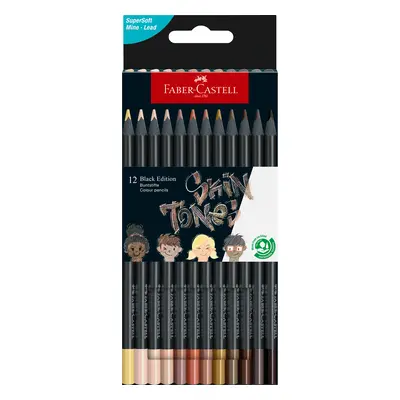 Faber-Castell 116412 12 ks