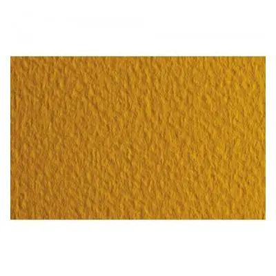 Papír na pastely Fabriano Tiziano 50x65cm, 160g - Oro