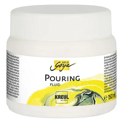 Kreul Pouring medium Solo GOYA 150ml