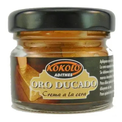 Kokolo Zlato ORO RICO pasta 25 ml