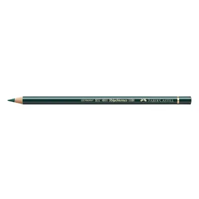 Faber-Castell Polychromos umělecká pastelka - 267 Pine green