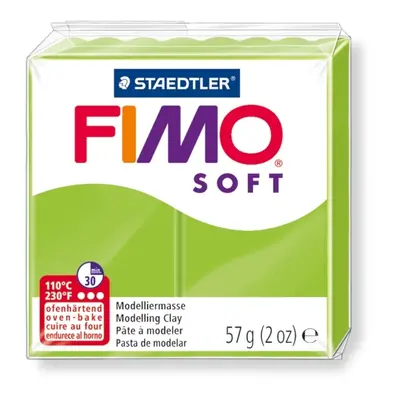 Staedtler FIMO SOFT polymerová hmota 57g světle zelená 50