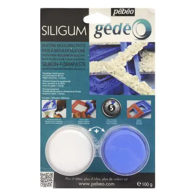 Pébéo Gédéo Siligum 100 g