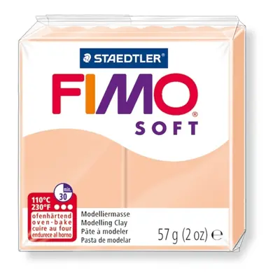 Staedtler FIMO SOFT polymerová hmota 57g tělová 43