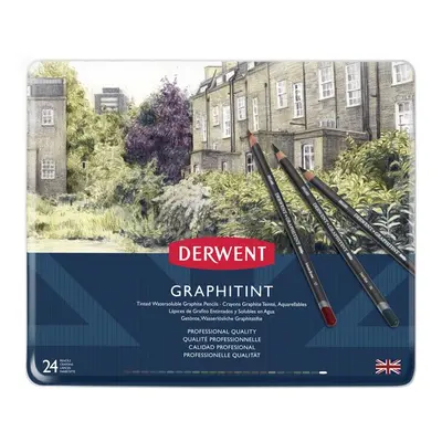 Derwent Graphitint 0700803 24 ks