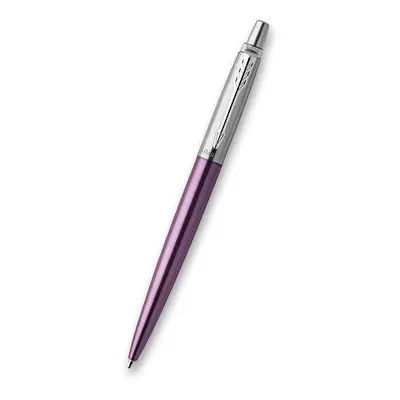 Parker 1253190 Jotter Victoria Violet CT