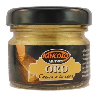 Kokolo Zlato ORO pasta 25 ml